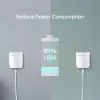 Adapter sieciowy PowerLine TP-Link TL-PA7017 KIT 1000 Mbit/s Ethernet LAN Biały 2 szt.