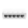 Przełącznik sieciowy TP-Link LS1005 niezarządzalny Fast Ethernet biały