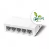 Przełącznik sieciowy TP-Link LS1005 niezarządzalny Fast Ethernet biały