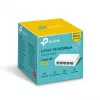 Przełącznik sieciowy TP-Link LS1005 niezarządzalny Fast Ethernet biały