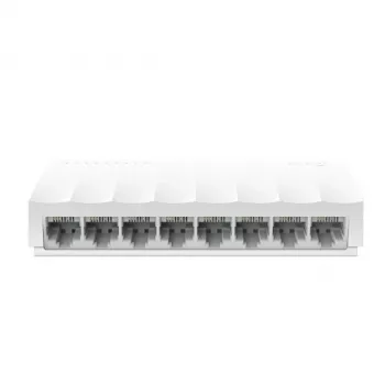 Przełącznik sieciowy TP-Link 8-portowy 10/100Mbps Desktop
