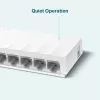 Przełącznik sieciowy TP-Link 8-portowy 10/100Mbps Desktop