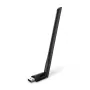 Adapter USB TP-Link AC600 High Gain Dual Band Bezprzewodowy