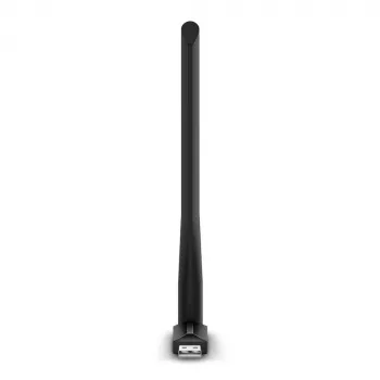 Adapter USB TP-Link AC600 High Gain Dual Band Bezprzewodowy