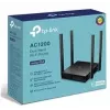 TP-Link Archer C54 router bezprzewodowy Fast Ethernet Dwuzakresowy (2.4 GHz / 5 GHz) Czarny