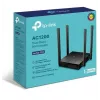 TP-Link Archer C54 router bezprzewodowy Fast Ethernet Dwuzakresowy (2.4 GHz / 5 GHz) Czarny