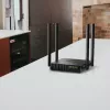 TP-Link Archer C54 router bezprzewodowy Fast Ethernet Dwuzakresowy (2.4 GHz / 5 GHz) Czarny