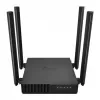 TP-Link Archer C54 router bezprzewodowy Fast Ethernet Dwuzakresowy (2.4 GHz / 5 GHz) Czarny