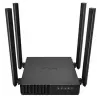 TP-Link Archer C54 router bezprzewodowy Fast Ethernet Dwuzakresowy (2.4 GHz / 5 GHz) Czarny