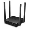 TP-Link Archer C54 router bezprzewodowy Fast Ethernet Dwuzakresowy (2.4 GHz / 5 GHz) Czarny