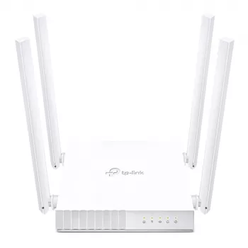 Router TP-Link ARCHER C24 Fast Ethernet Dual-band (2,4 GHz / 5 GHz) Biały