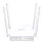 Router TP-Link ARCHER C24 Fast Ethernet Dual-band (2,4 GHz / 5 GHz) Biały