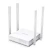 Router TP-Link ARCHER C24 Fast Ethernet Dual-band (2,4 GHz / 5 GHz) Biały