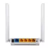 Router TP-Link ARCHER C24 Fast Ethernet Dual-band (2,4 GHz / 5 GHz) Biały