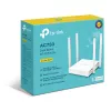 Router TP-Link ARCHER C24 Fast Ethernet Dual-band (2,4 GHz / 5 GHz) Biały