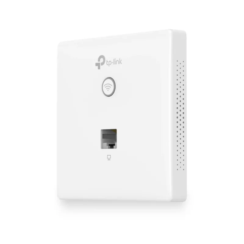Punkt dostępowy TP-Link Omada AC1200 Wireless MU-MIMO Gigabit do puszki