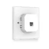 Punkt dostępowy TP-Link Omada AC1200 Wireless MU-MIMO Gigabit do puszki
