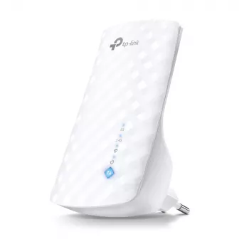 TP-Link RE190 sieciowy extender Wzmacniacz sieciowy Biały