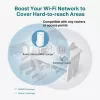 TP-Link RE190 sieciowy extender Wzmacniacz sieciowy Biały