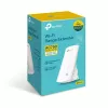 TP-Link RE190 sieciowy extender Wzmacniacz sieciowy Biały