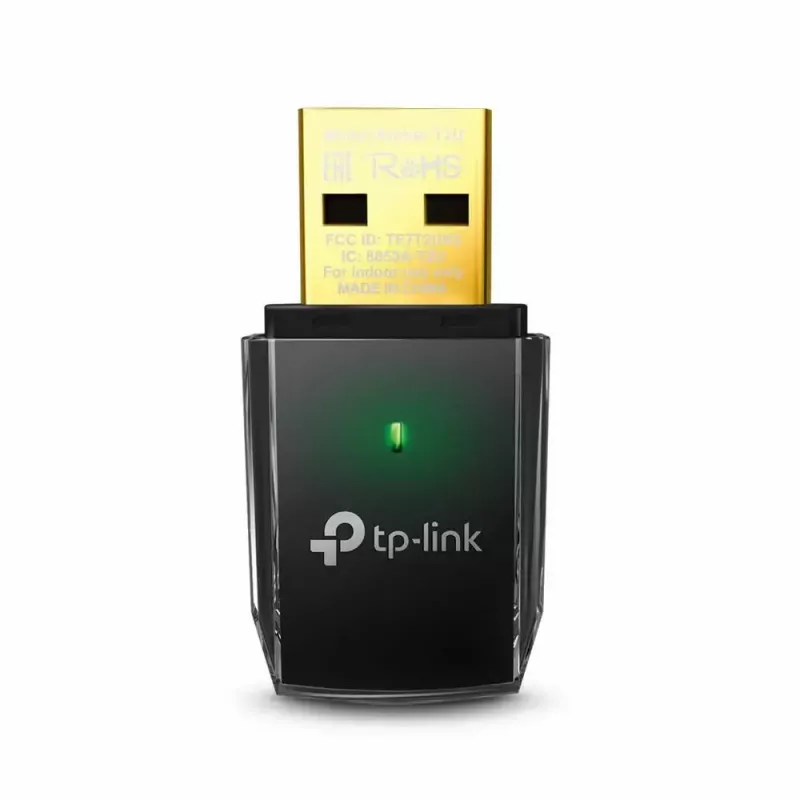 TP-LINK Archer T2U WLAN 600 Mbit/s