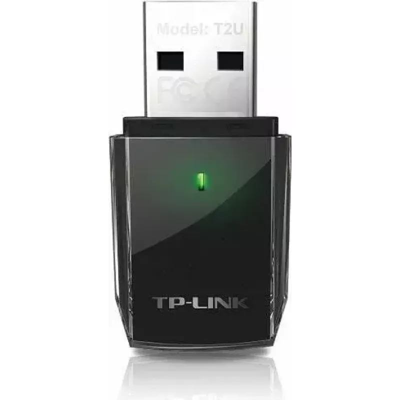 TP-LINK Archer T2U WLAN 600 Mbit/s