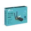 TP-Link AC1200 bezprzewodowa dwuzakresowa karta WiFi PCI Express