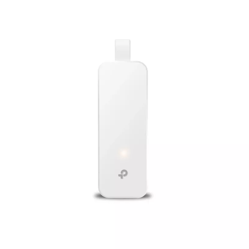 Karta sieciowa TP-Link UE300 Ethernet 1000 Mbit/s