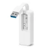 Karta sieciowa TP-Link UE300 Ethernet 1000 Mbit/s