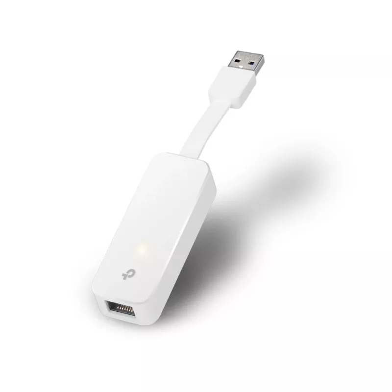 Karta sieciowa TP-Link UE300 Ethernet 1000 Mbit/s