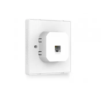 Bezprzewodowy punkt dostępowy TP-Link EAP115-Wall 300Mbps 2.4GHz