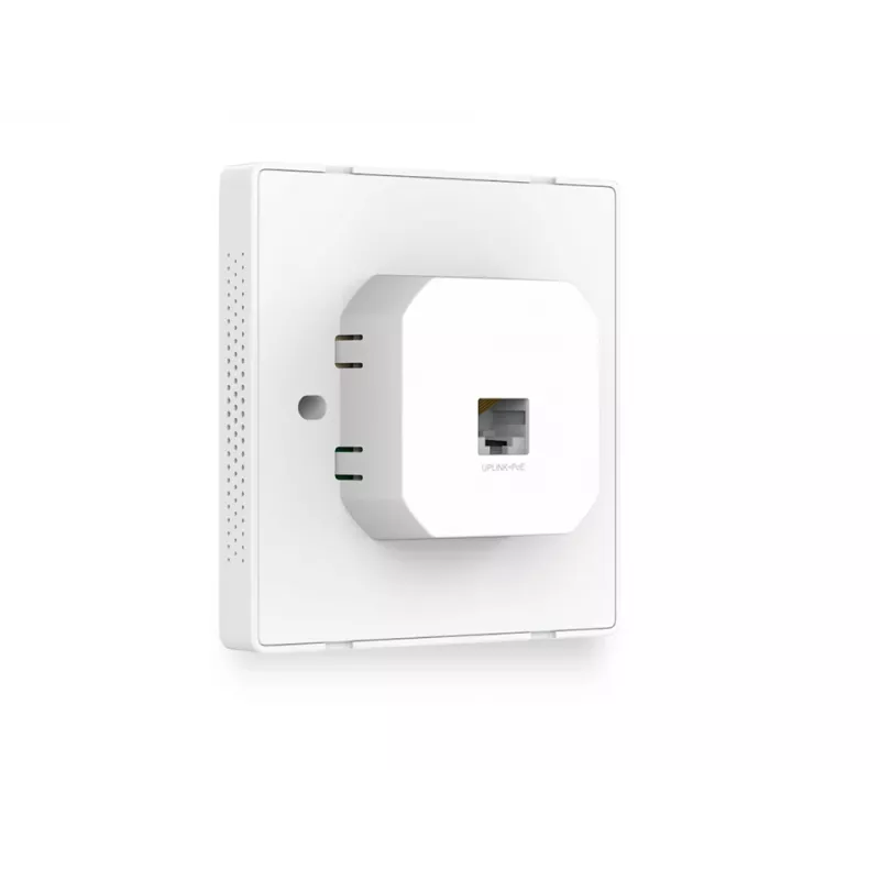 Bezprzewodowy punkt dostępowy TP-Link EAP115-Wall 300Mbps 2.4GHz