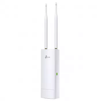 Bezprzewodowy punkt dostępowy TP-Link EAP110-Outdoor 2,4 GHz Wi-Fi N