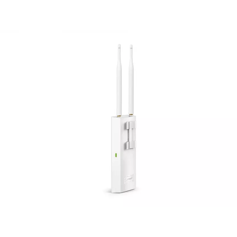 Bezprzewodowy punkt dostępowy TP-Link EAP110-Outdoor 2,4 GHz Wi-Fi N
