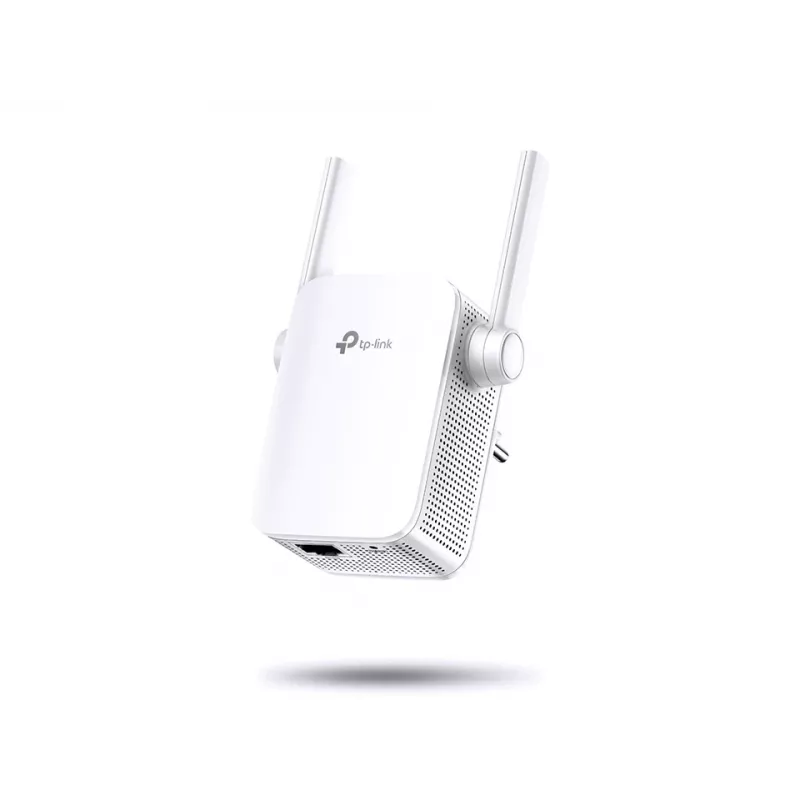 TP-Link AC1200 Mesh Wi-Fi Range Extender, Biały