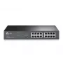 Przełącznik zarządzany TP-Link TL-SG1016PE 16 portów Gigabit z 8 portami PoE+