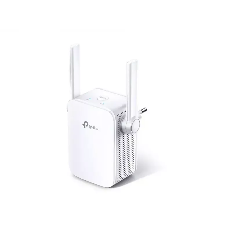 TP-Link TL-WA855RE wzmacniacz sieci Nadajnik i odbiornik sieciowy Biały 10, 100 Mbit/s