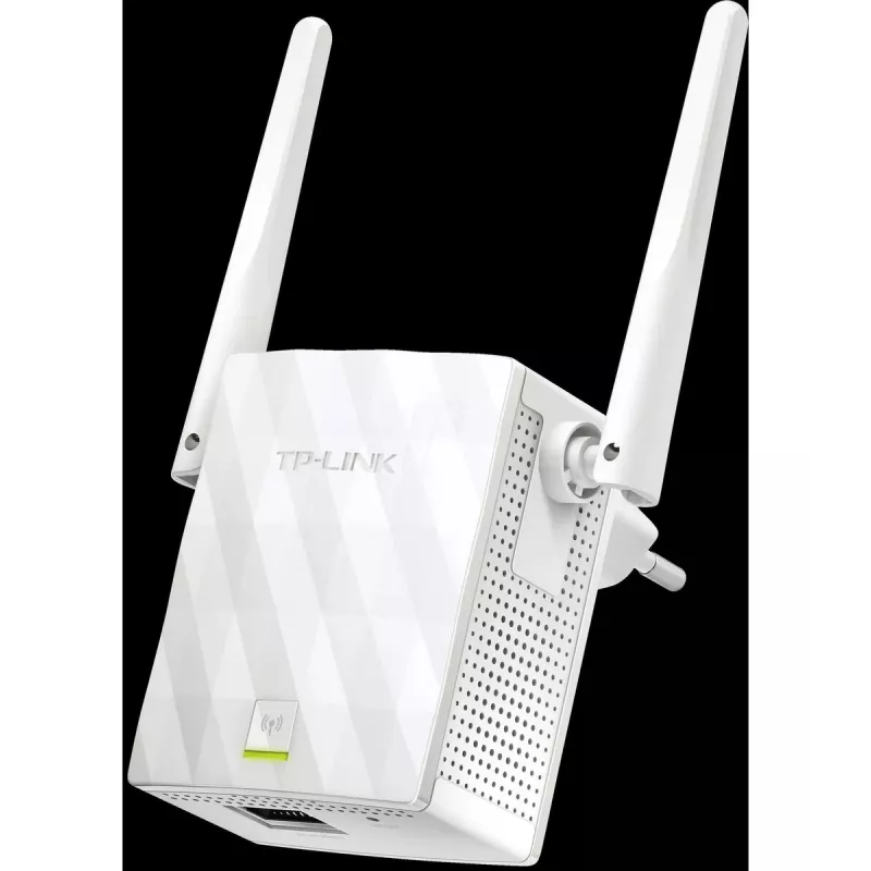 TP-Link TL-WA855RE wzmacniacz sieci Nadajnik i odbiornik sieciowy Biały 10, 100 Mbit/s