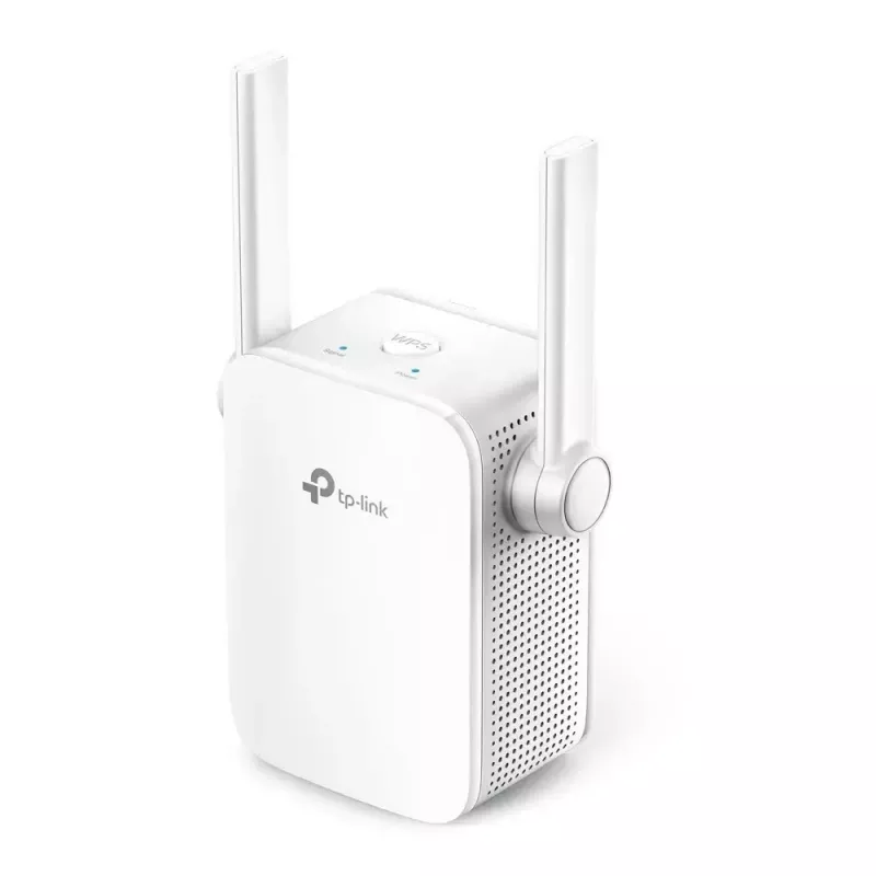 TP-Link TL-WA855RE wzmacniacz sieci Nadajnik i odbiornik sieciowy Biały 10, 100 Mbit/s