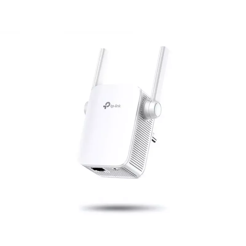 TP-Link TL-WA855RE wzmacniacz sieci Nadajnik i odbiornik sieciowy Biały 10, 100 Mbit/s