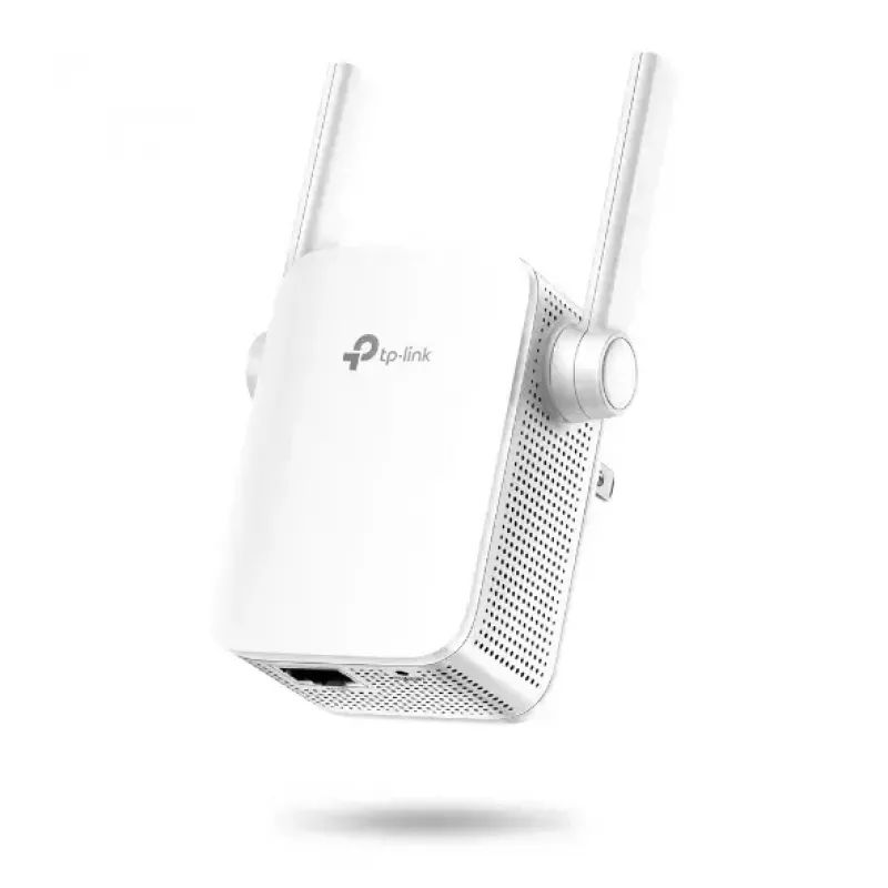 TP-Link TL-WA855RE wzmacniacz sieci Nadajnik i odbiornik sieciowy Biały 10, 100 Mbit/s