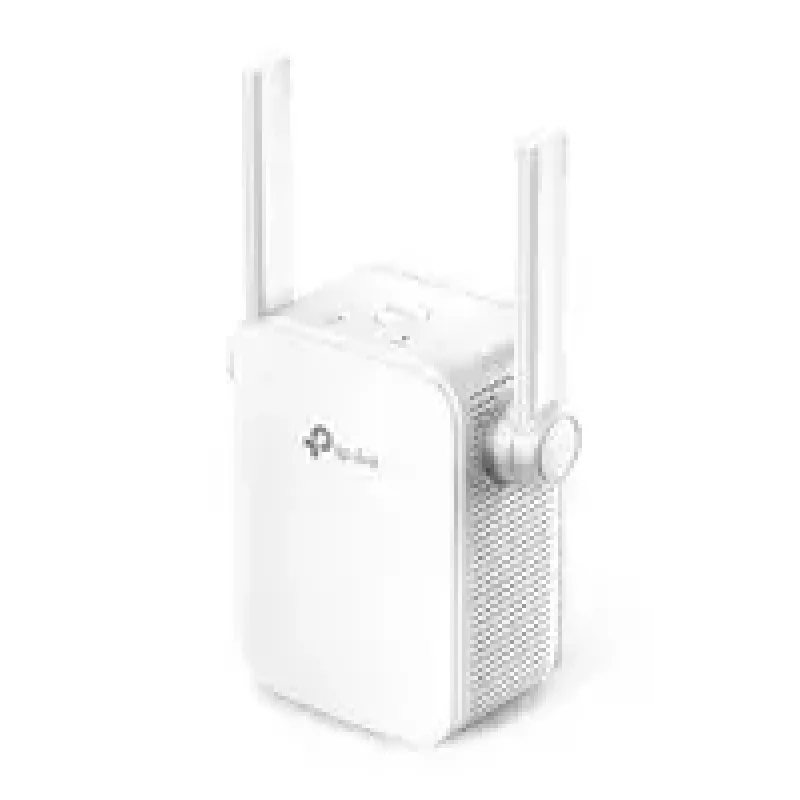 TP-Link TL-WA855RE wzmacniacz sieci Nadajnik i odbiornik sieciowy Biały 10, 100 Mbit/s