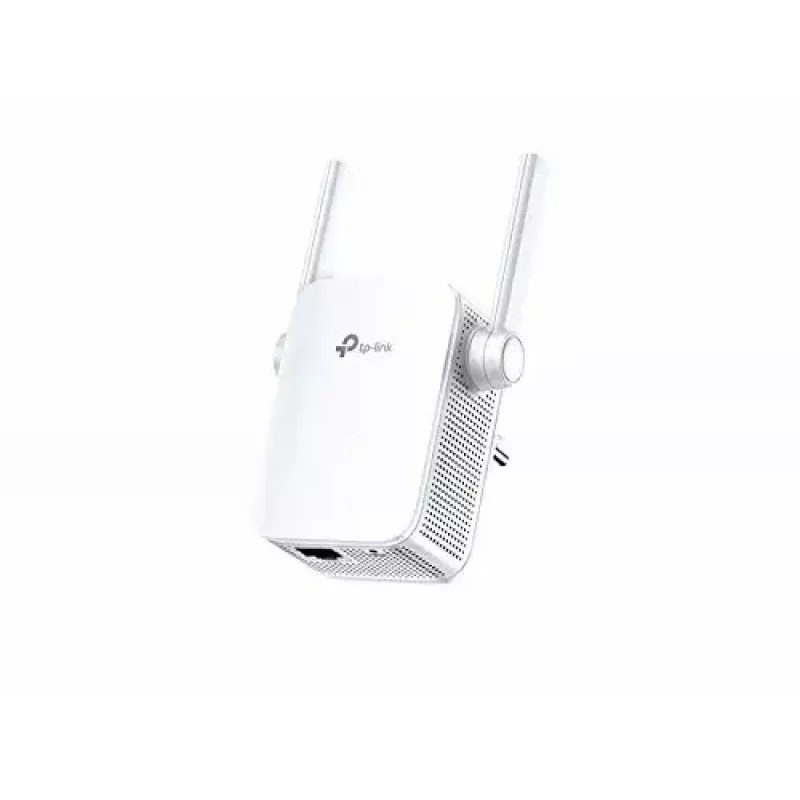 TP-Link TL-WA855RE wzmacniacz sieci Nadajnik i odbiornik sieciowy Biały 10, 100 Mbit/s