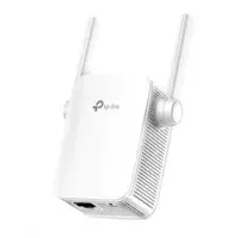 TP-Link TL-WA855RE wzmacniacz sieci Nadajnik i odbiornik sieciowy Biały 10, 100 Mbit/s