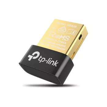 TP-Link UB400 karty interfejsowe / adapter Bluetooth