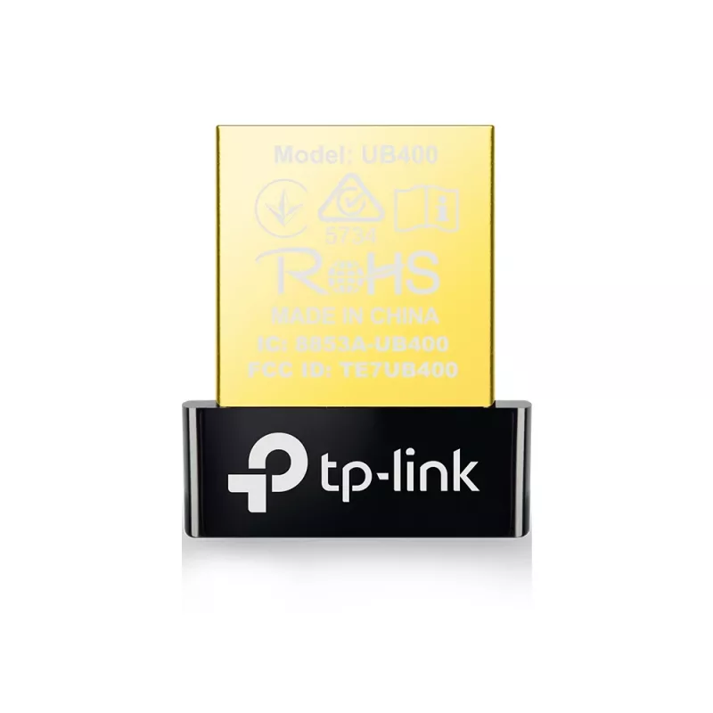 TP-Link UB400 karty interfejsowe / adapter Bluetooth