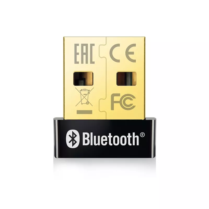 TP-Link UB400 karty interfejsowe / adapter Bluetooth