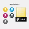 TP-Link UB400 karty interfejsowe / adapter Bluetooth