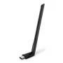 Bezprzewodowy adapter USB WiFi TP-Link AC600 High Gain ARCHER T2U PLUS
