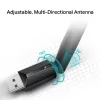 Bezprzewodowy adapter USB WiFi TP-Link AC600 High Gain ARCHER T2U PLUS